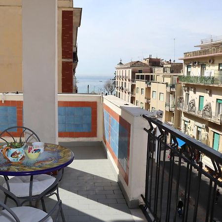 Meuble Casa Mannini Rooms Maiori Kültér fotó