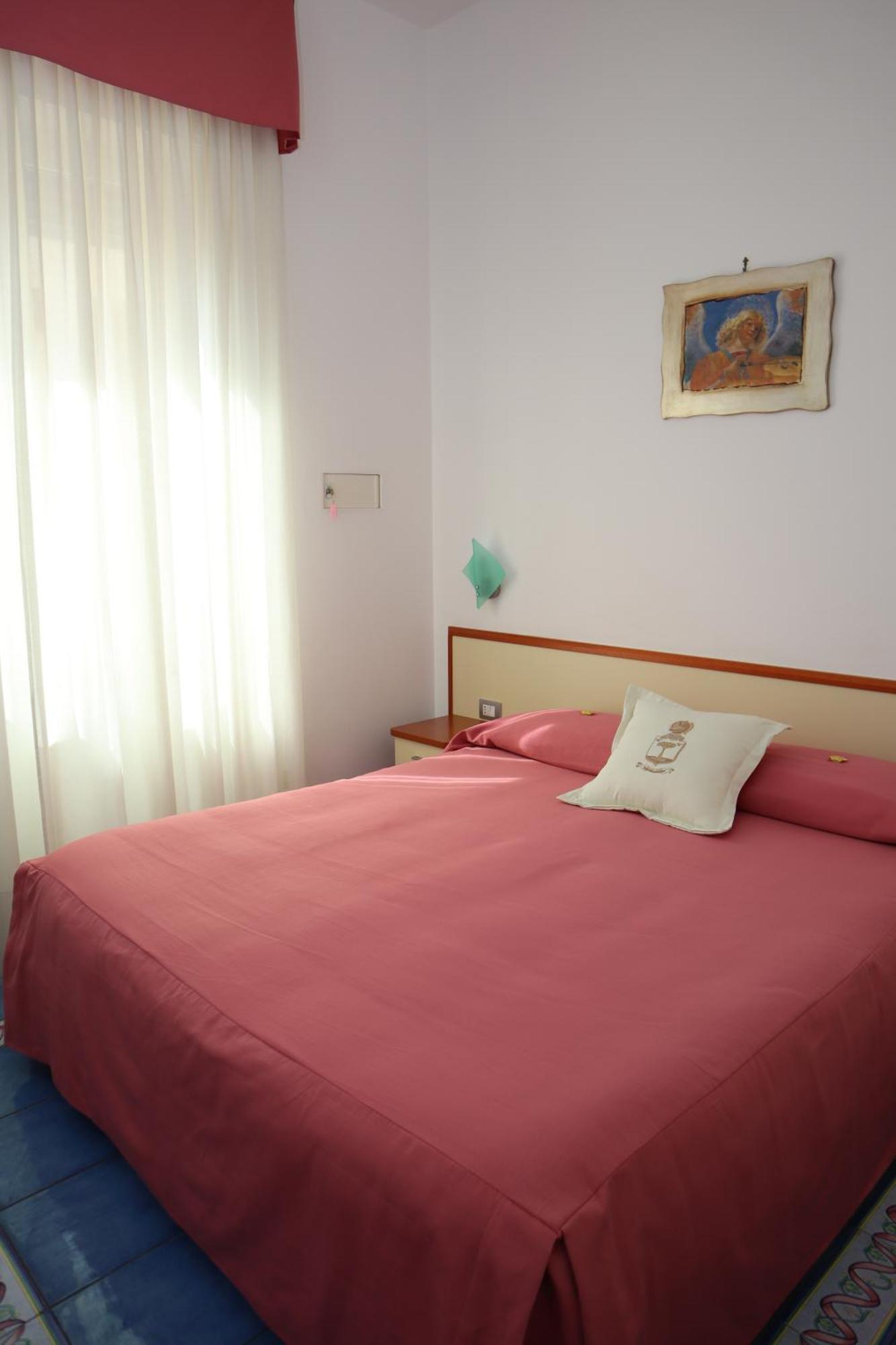 Meuble Casa Mannini Rooms Maiori Kültér fotó