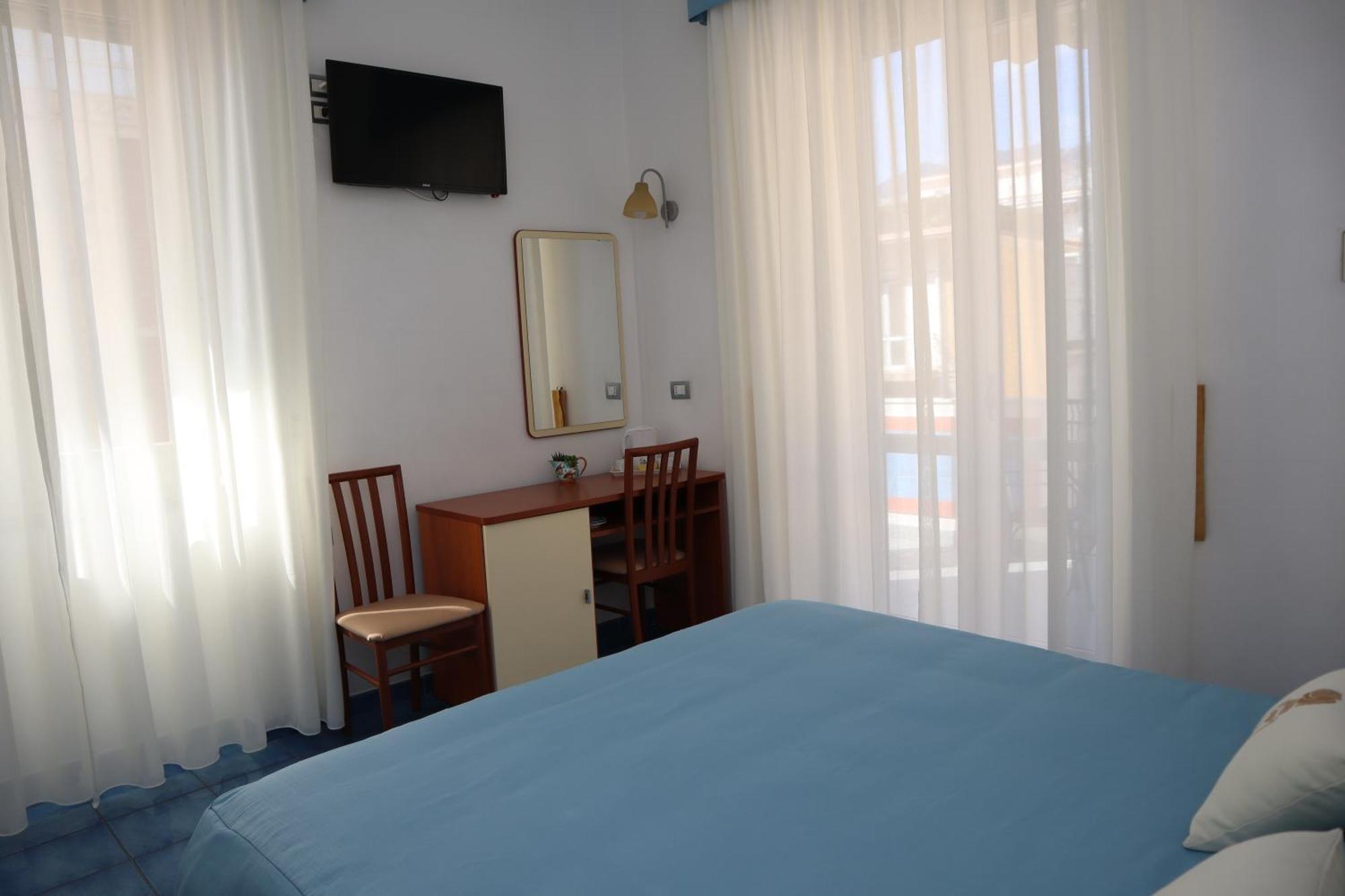 Meuble Casa Mannini Rooms Maiori Kültér fotó