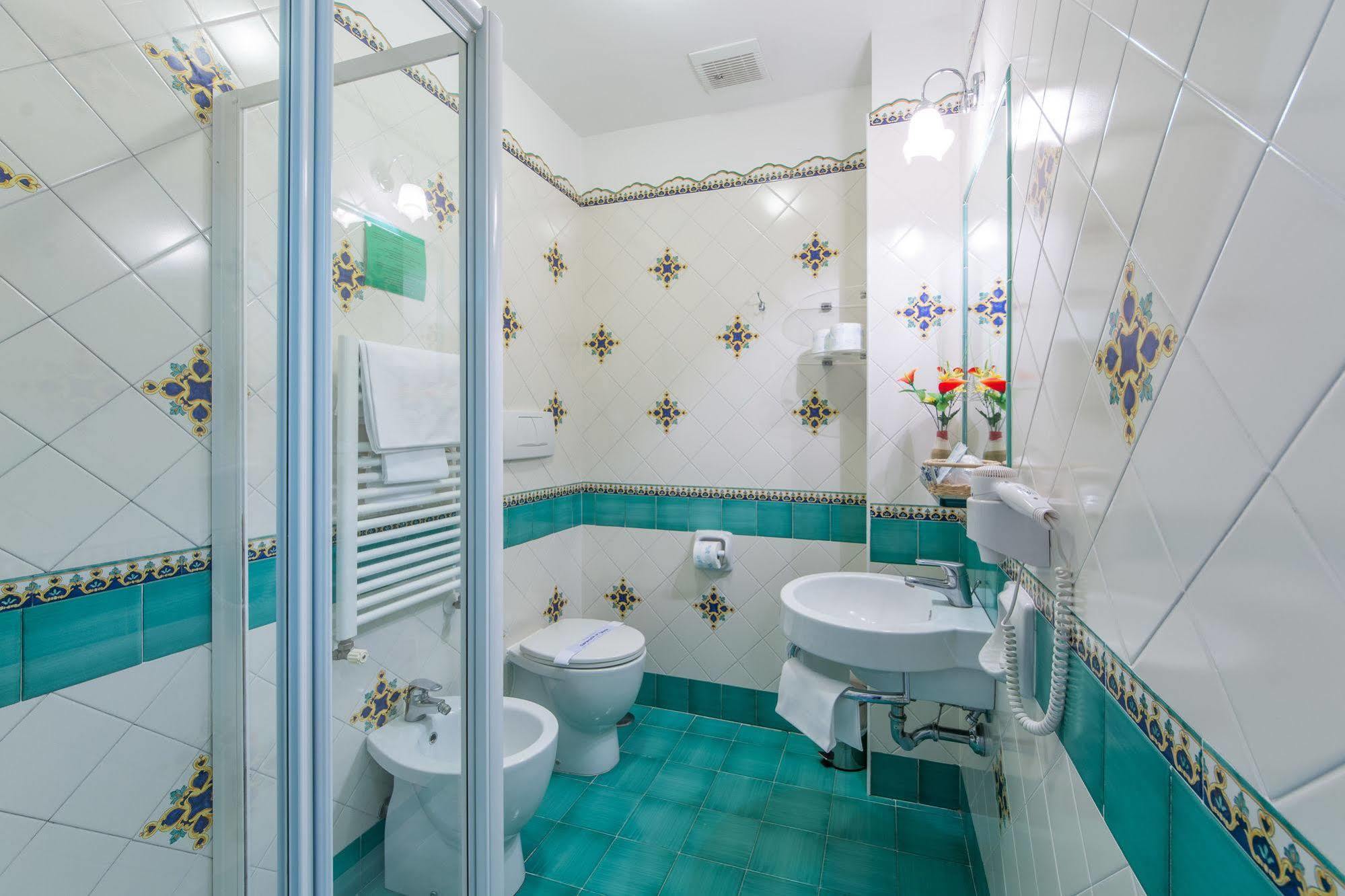 Meuble Casa Mannini Rooms Maiori Kültér fotó