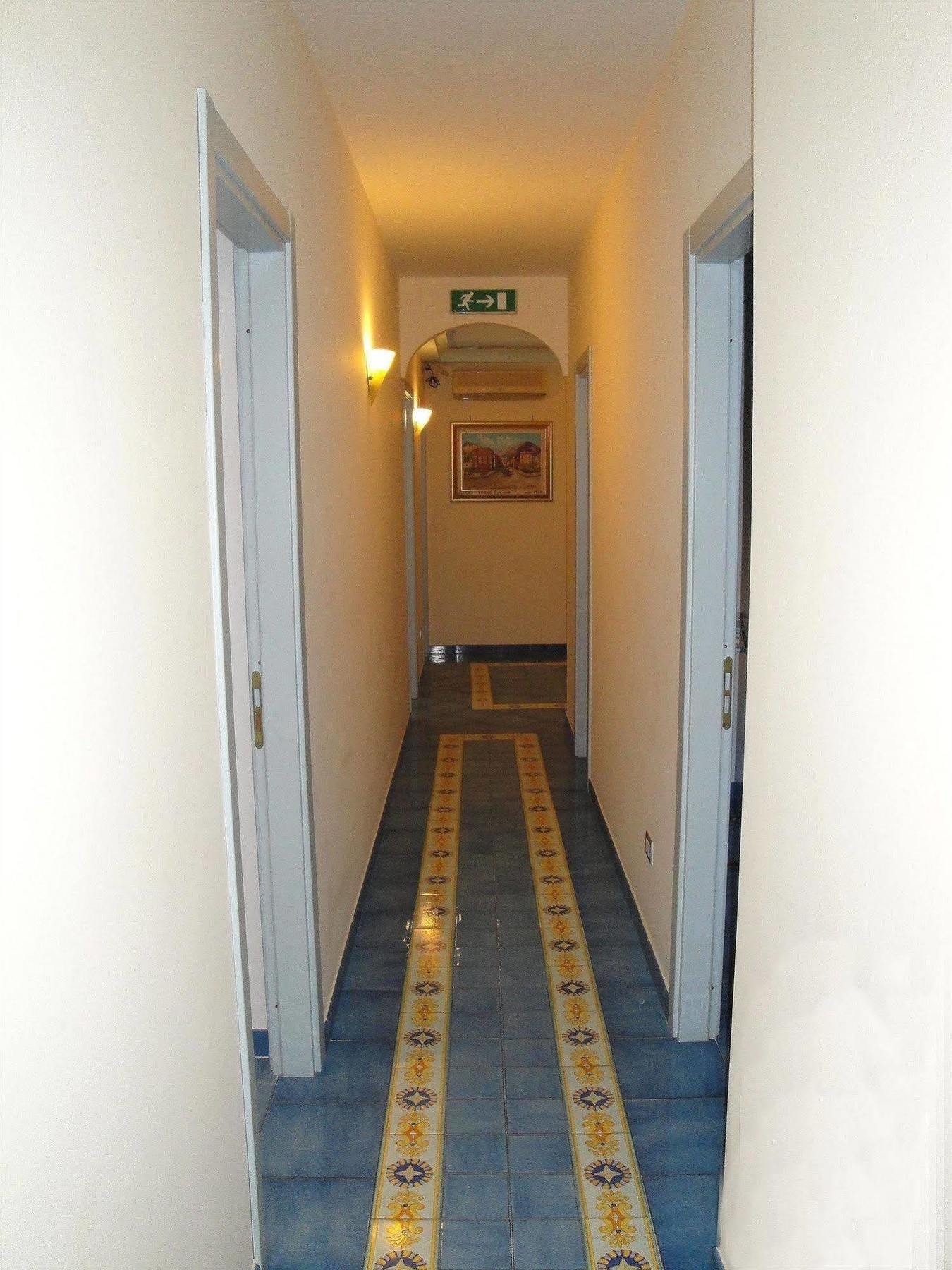 Meuble Casa Mannini Rooms Maiori Kültér fotó